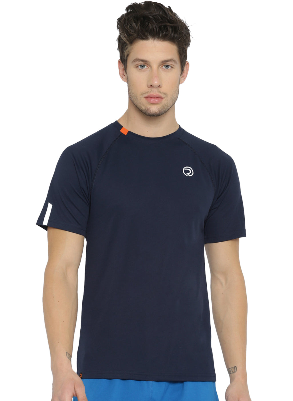 Men's Running T-shirt – TRUEREVO