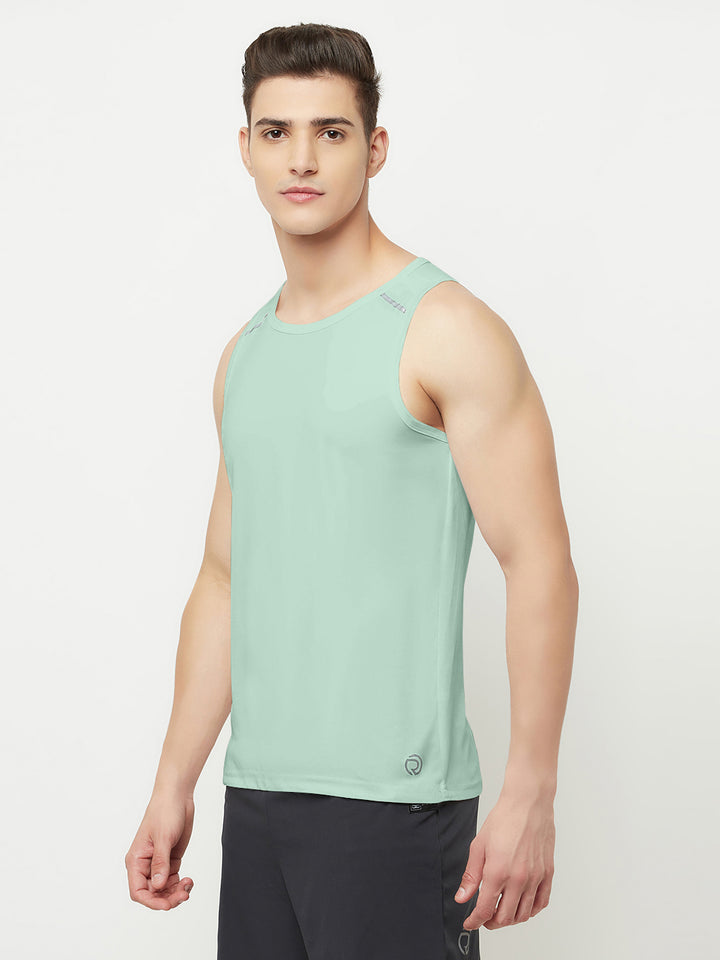 Reflective Running Tank