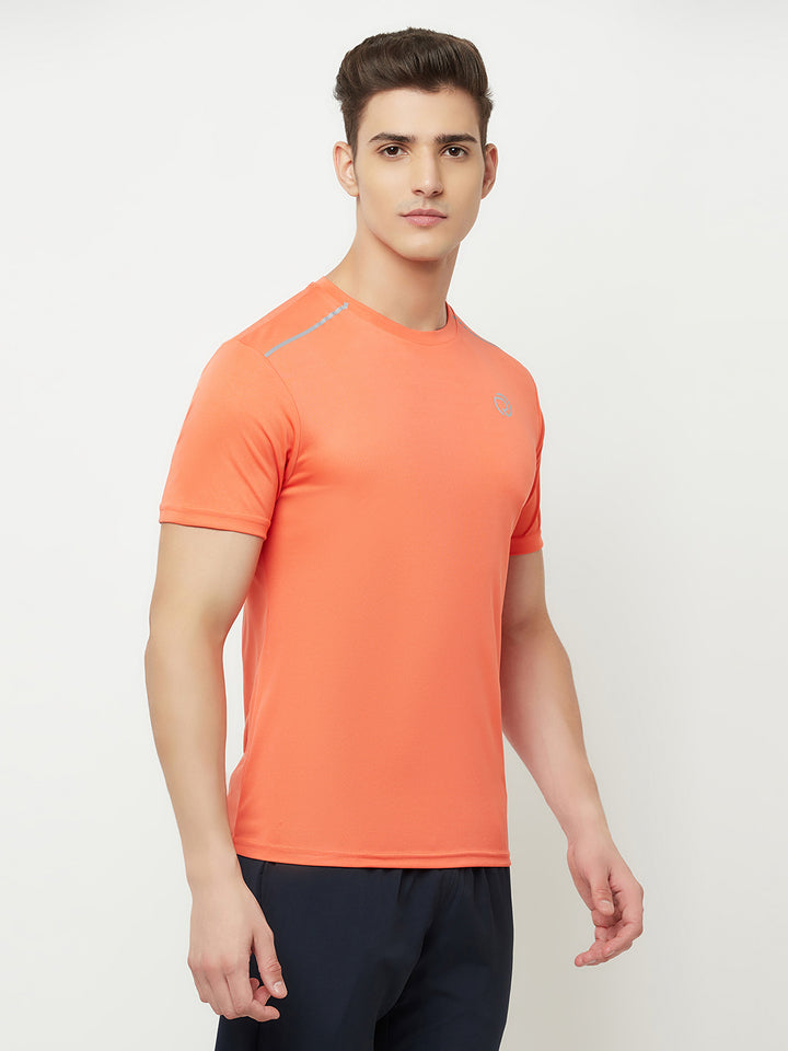 Dry Tech Light Running & Training Tshirt