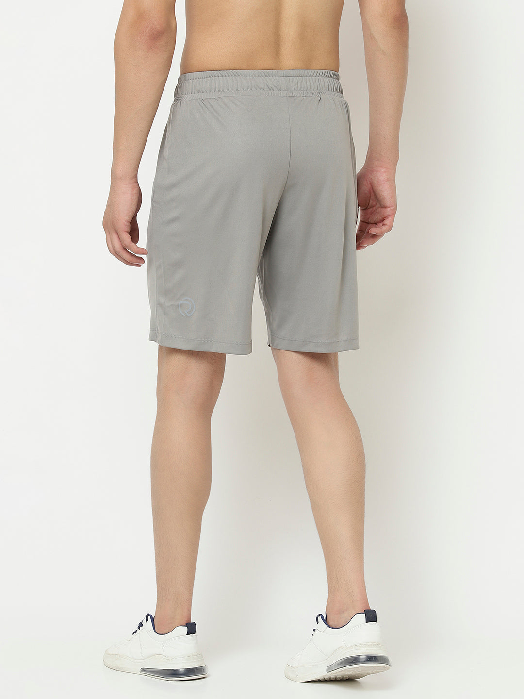 9" Shorts with Hidden Pocket