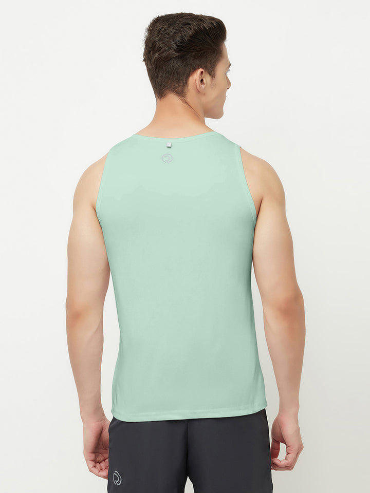 Reflective Running Tank