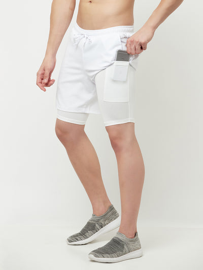 RANCLIC pocket tucked shorts 買う安い レディース | consolacaost.org