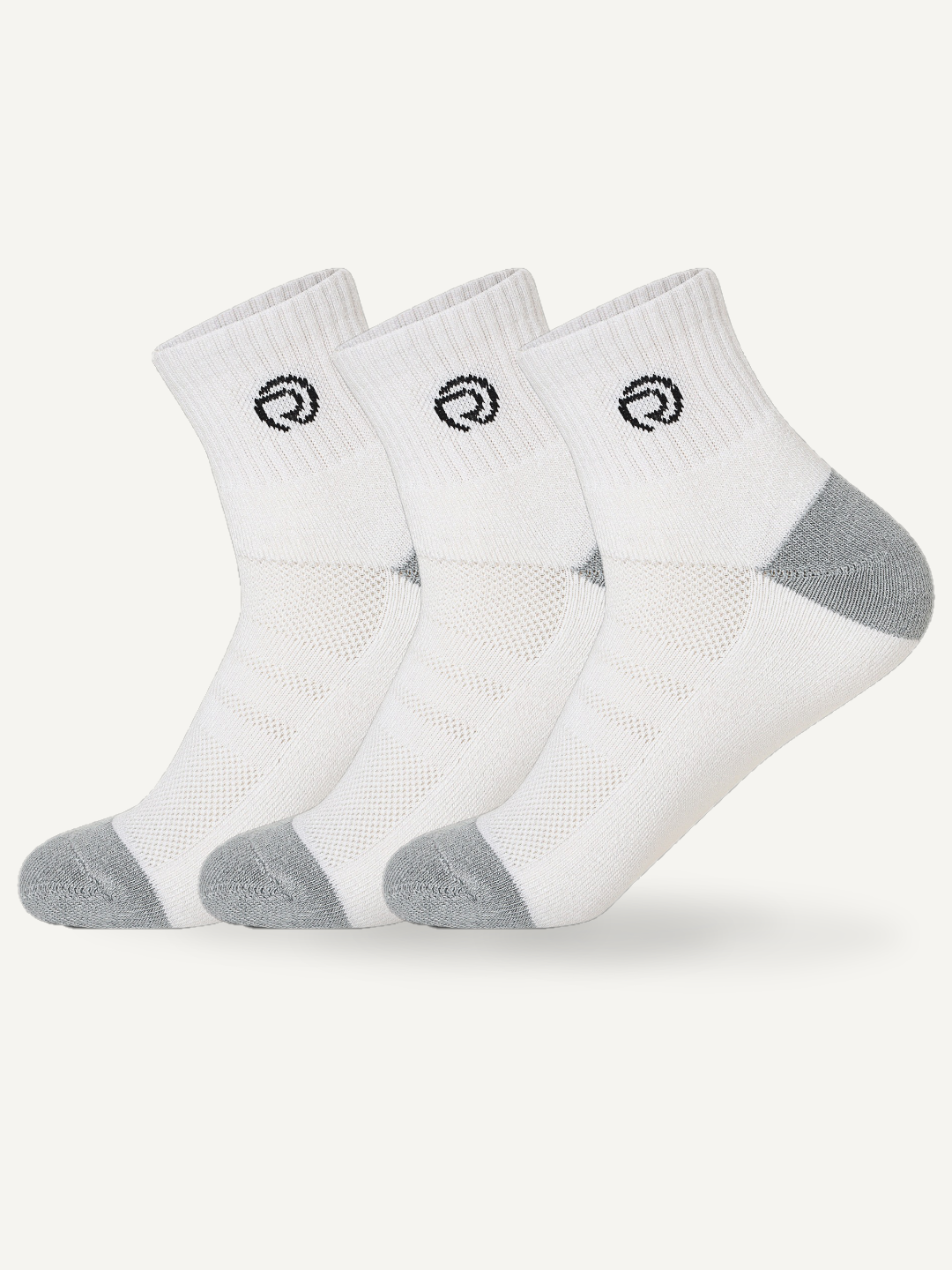 Bamboo Bliss Performance Socks - Ankle Length