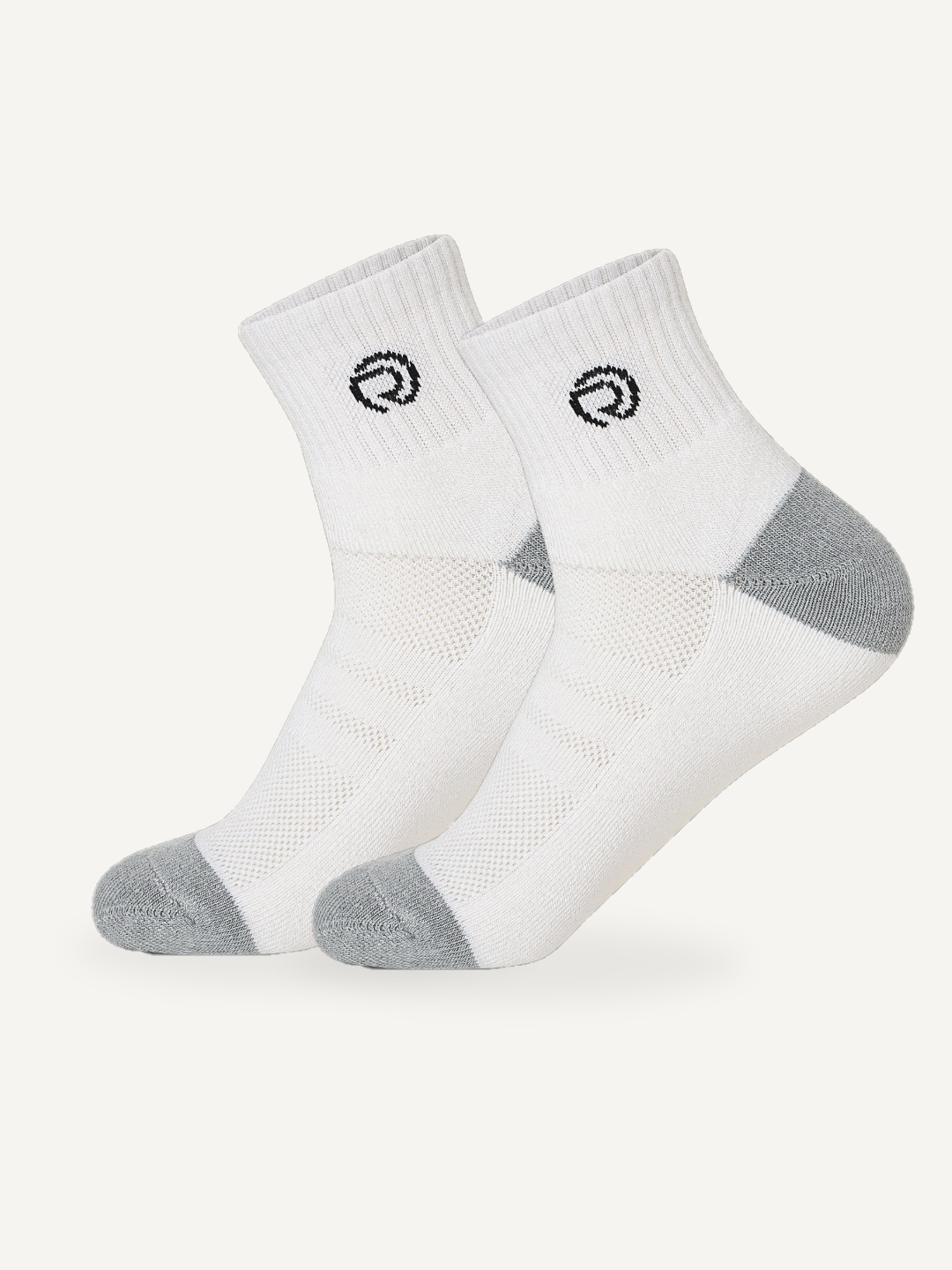 Bamboo Bliss Performance Socks - Ankle Length