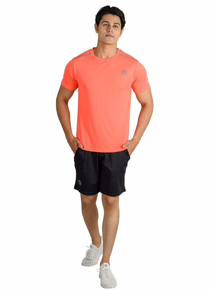 Dry Tech Light Running & Training Tshirt